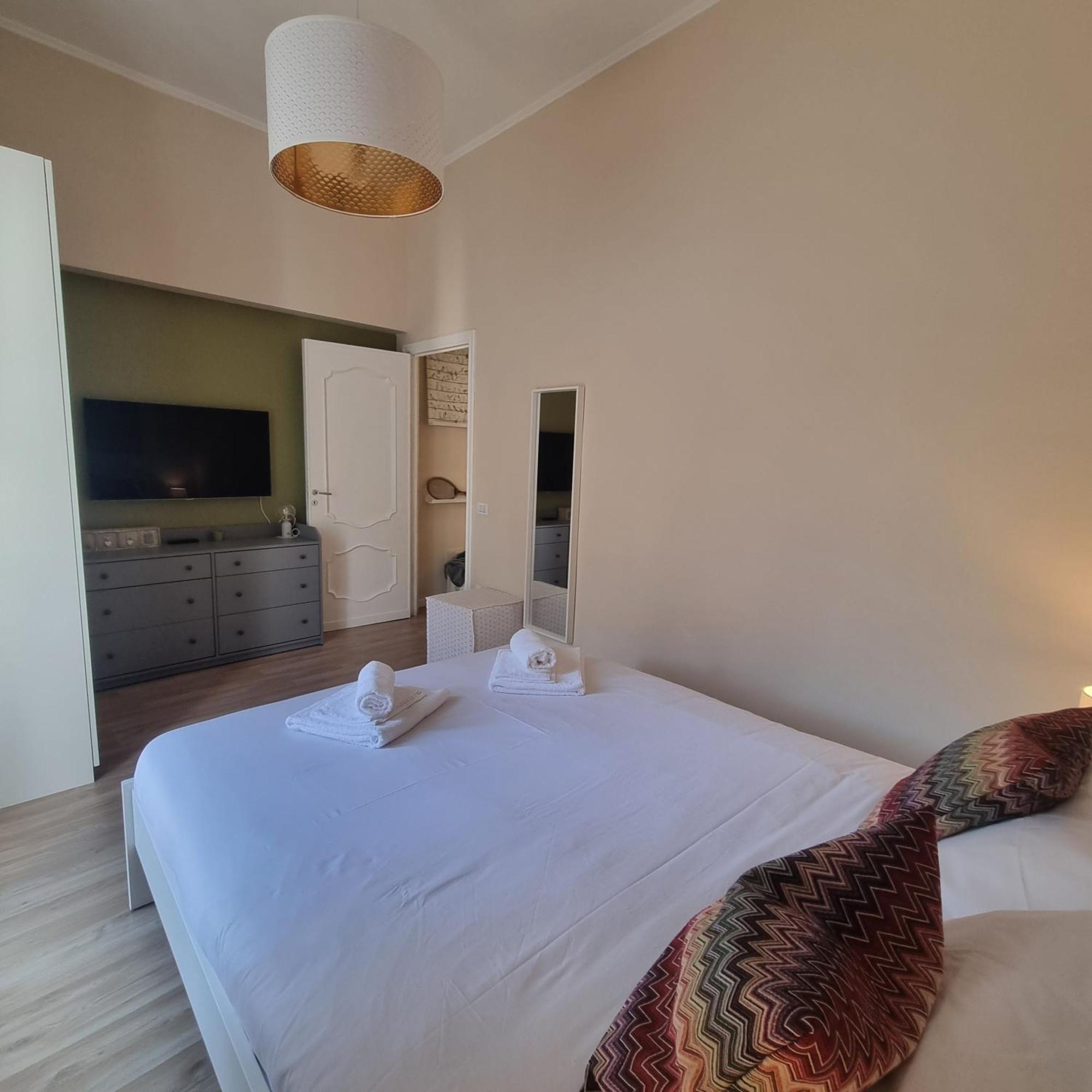 Casa Colimoro Apartment *