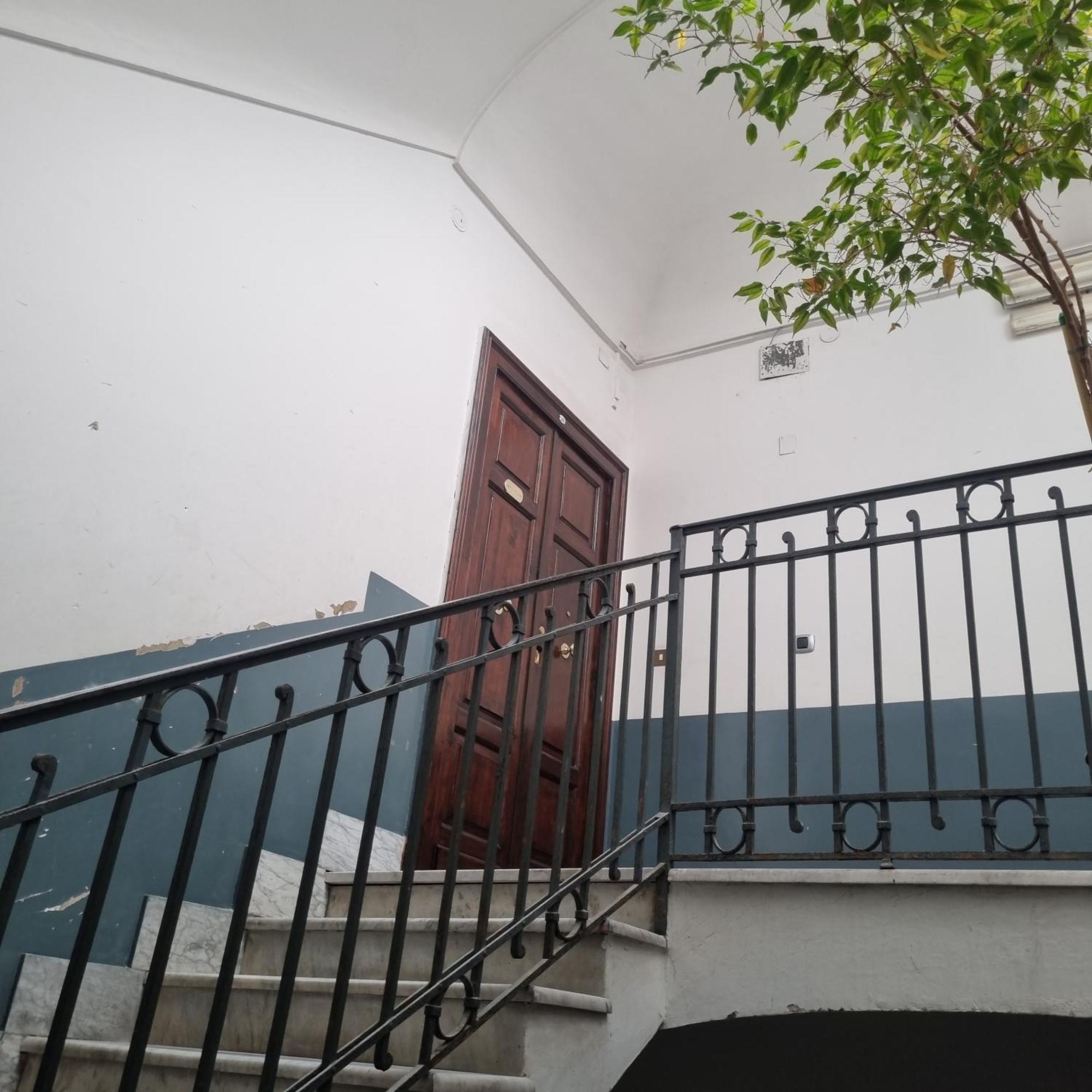 Apartment Casa Colimoro Naples