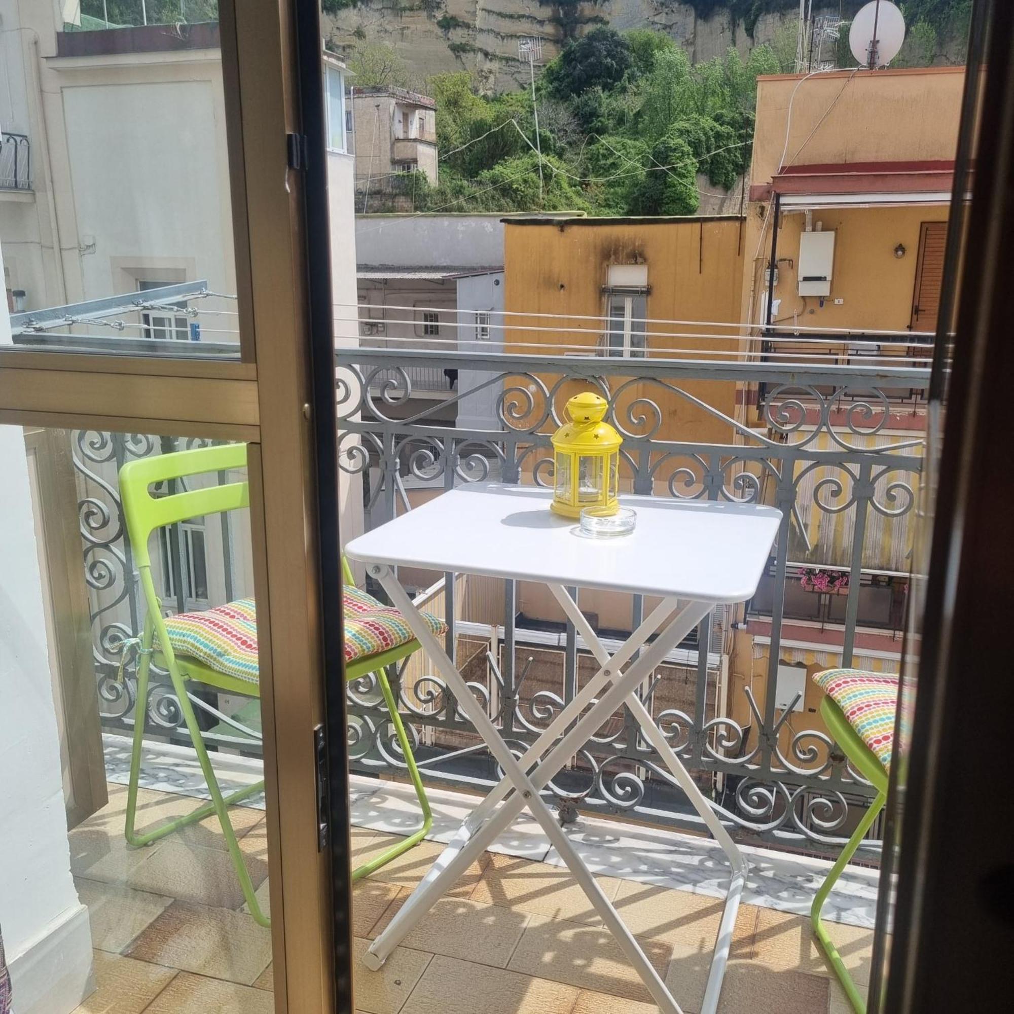 Apartment Casa Colimoro