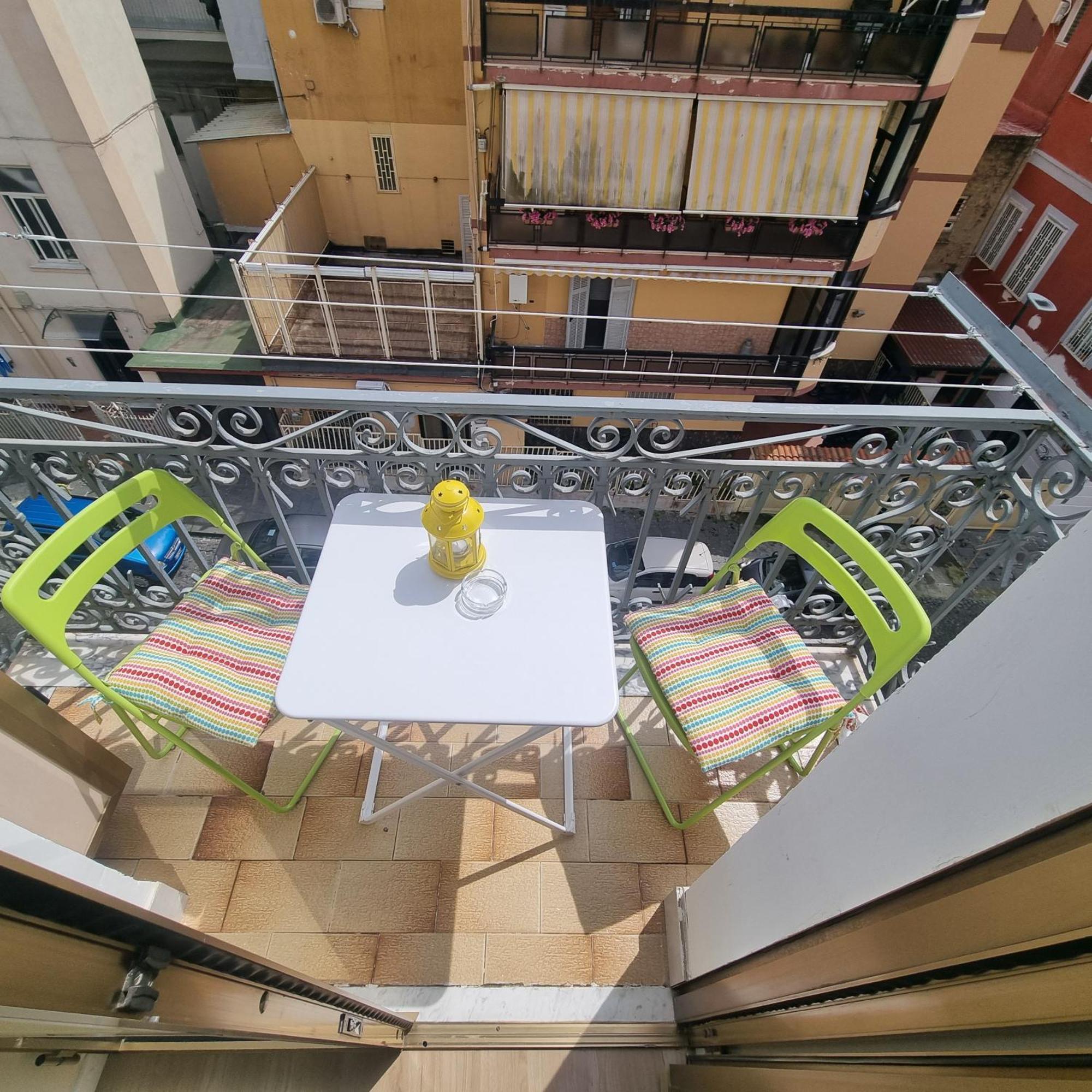 Casa Colimoro Apartment